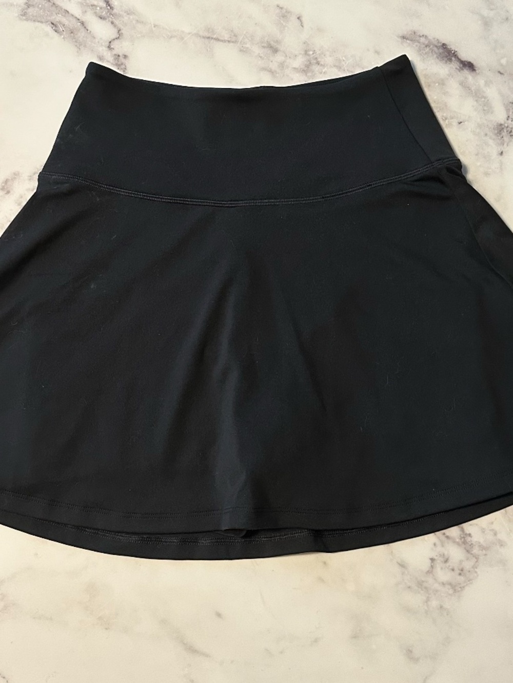Girlfriend Collective Sport Skort - Picture 2 of 2